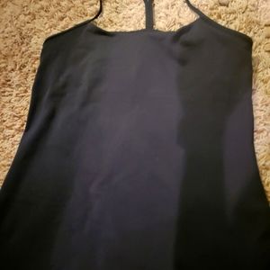 Lululemon Power Pose Tank-Black